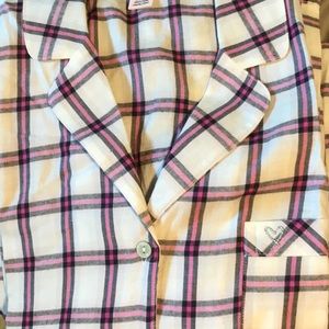 Victoria’s Secret Pajamas NWOT